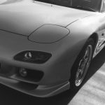 開発の軌跡 FD3S型編